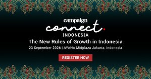 Campaign Connect Indonesia 2026 to spotlight growth, AI and the evolving role of marketing leaders
