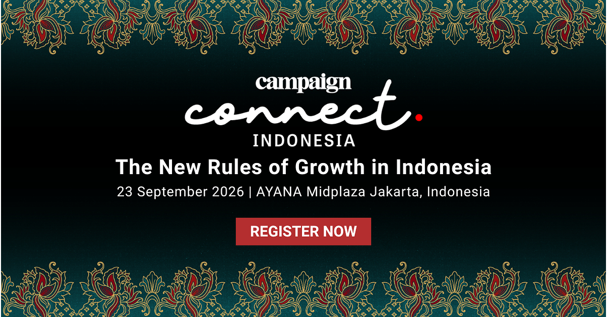 Campaign Connect Indonesia 2026 Bahas Pertumbuhan, AI, dan Peran Baru Pemimpin Pemasaran