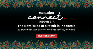 Campaign Connect Indonesia 2026 Bahas Pertumbuhan, AI, dan Peran Baru Pemimpin Pemasaran