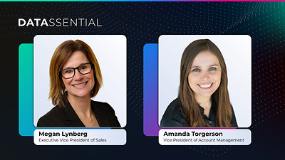 Datassential Strengthens Commercial Leadership with Promotions