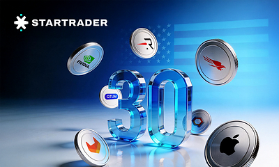 STARTRADER Adds 30 U.S. Stock and ETF CFDs as 2026 Product Expansion Accelerates