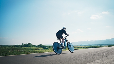 PHOSGO Officially Launches World’s First Mass-Produced Solar E-Bike Series on Indiegogo