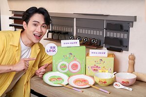 "Savour the Tastes of Home in Hundred Ways" Returns with Phase 2 Rewards: "McDull Dining Treats" &amp; Link Fresh Market's "Age Defying Wellness Project" Bring Delicious Treats and Enjoyment