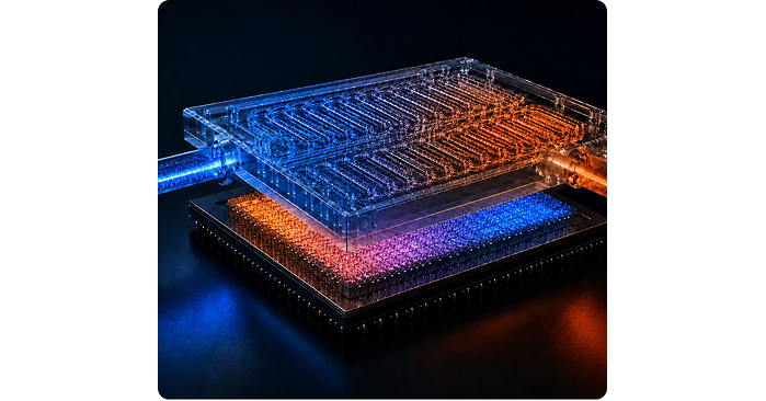 Atomica Launches AI Thermal Microstructures Platform to Address the Heat Bottleneck in AI Infrastructure