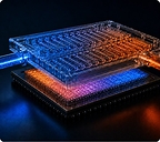Atomica’s AI Thermal Microstructures Platform brings cooling closer to heat sources in AI hardware.