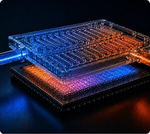 Atomica Launches AI Thermal Microstructures Platform to Address the Heat Bottleneck in AI Infrastructure