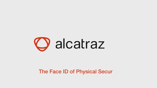 Alcatraz Video
