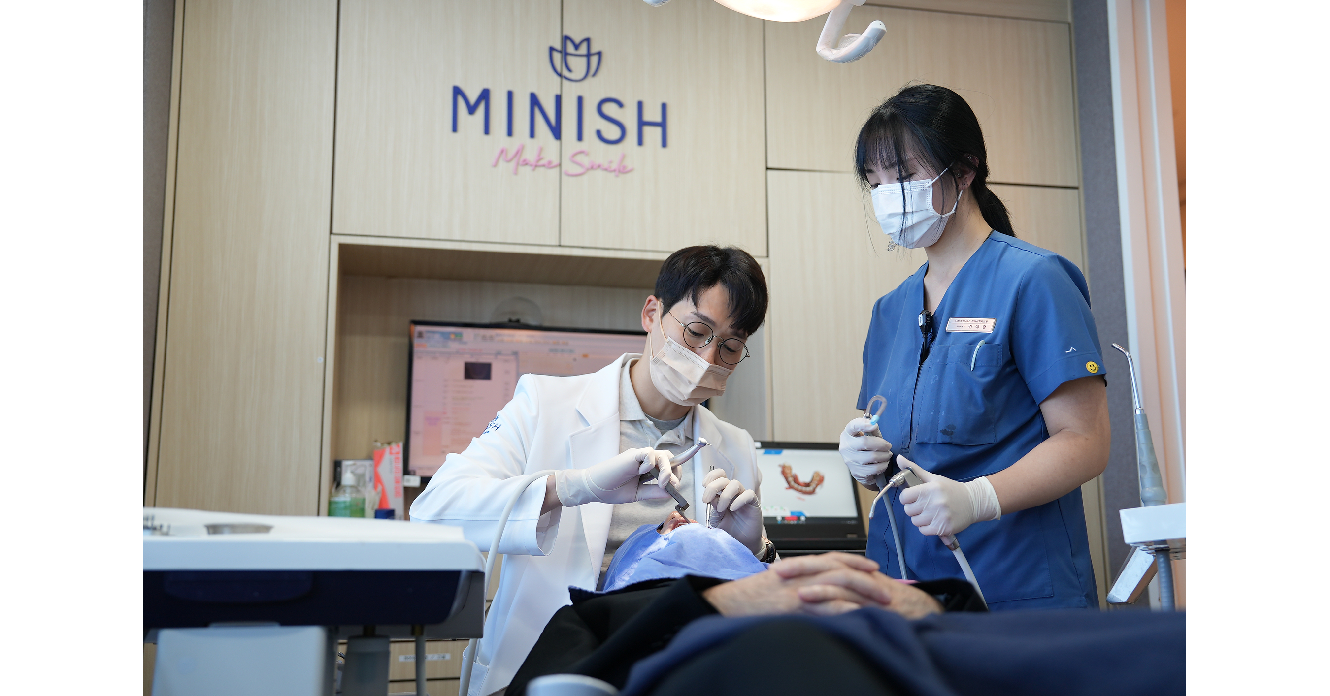 MINISH USA Highlights a Tooth-Preserving Approach Amid Growing Conversations Around Cosmetic Dentistry