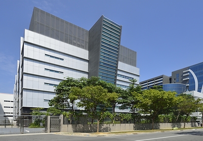 SG Data Center 2