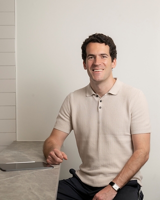 Antare CEO Mark Michaelides. Credit: Antare
