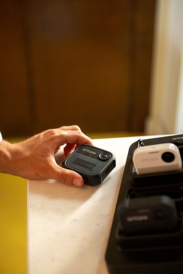 Antare launches AI physical security platform, transforming unwatched camera footage into intelligence. Credit: Antare
