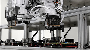 Gen Precision Launches Automated DIMM Final Test System GTK-SPT1 for Unattended DRAM Module Testing