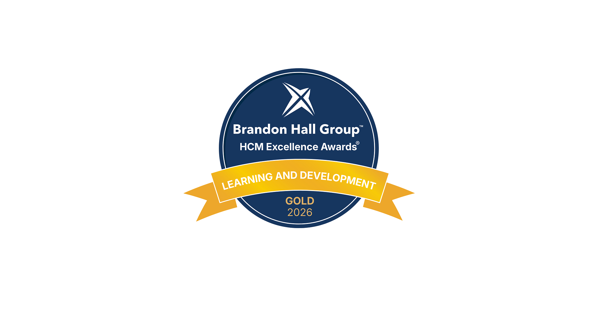 Brillio Recognized with Two Gold Brandon Hall Group™ HCM Excellence Awards® for AI Native Talent Development
