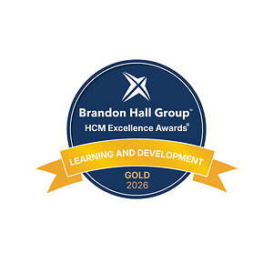 Brillio Recognized with Two Gold Brandon Hall Group™ HCM Excellence Awards® for AI Native Talent Development