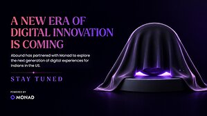 Fastest Growing Global Finance Super App Abound chooses Monad to Power its Next Phase of Growth