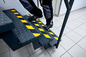 DURABLE will provide product solutions for signage, safety, and workspace in the future