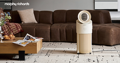 Morphy Richards Showcases 90 Years of Smart Ideas at IFA Berlin 2026