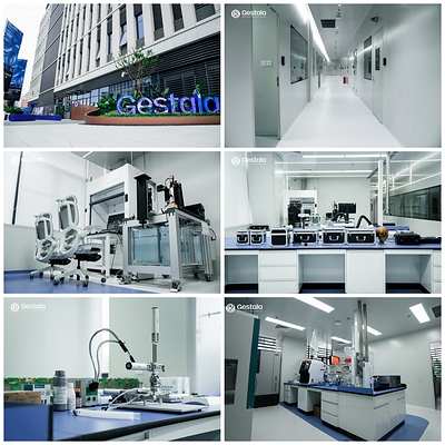 China’s BCI Race Accelerates: Gestala Raises US$84 Million in Six Months