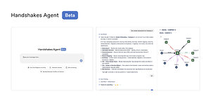 Handshakes Launches AI Agent to Transform Corporate Due Diligence and Investigation