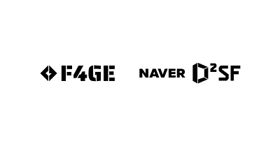 NAVER D2SF invests in F4GE, a defense and manufacturing infrastructure startup; F4GE integrates Korea's 60,000 factories into a programmable network