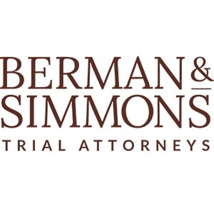 Berman &amp; Simmons Attorneys File Wrongful Death Lawsuit Over Sea-Doo Switch Pontoon Boat Capsizing That Killed Three Family Members in Maine