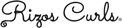 Rozos Curls Logo