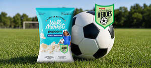 CVS Pharmacy® launches Home Team Heroes contest to celebrate youth soccer players