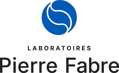 Pierre Fabre Logo