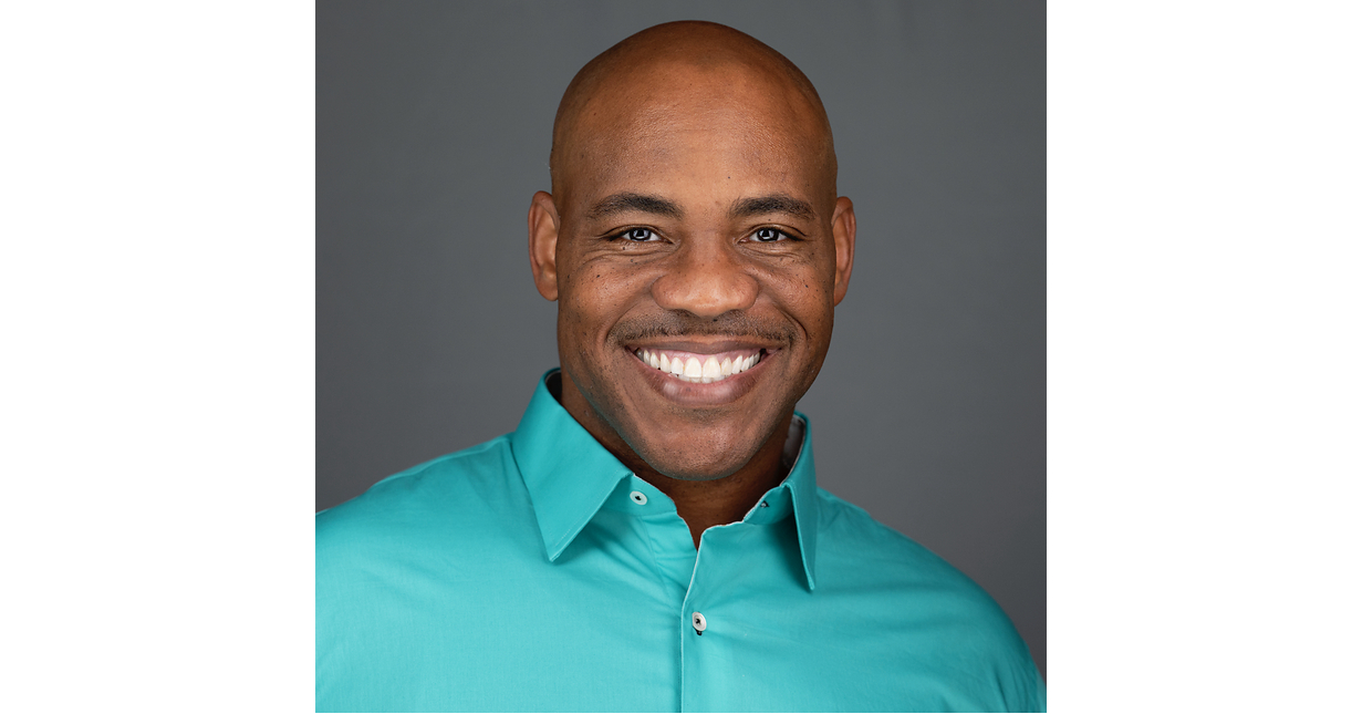 Anton Gunn Inducted into National Speakers Hall of Fame
