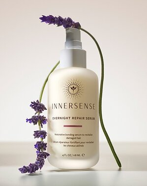 Innersense Organic Beauty Launches Overnight Repair Serum, a Clean Chemistry Solution Clinically Proven to Deliver 2.3x Stronger Hair
