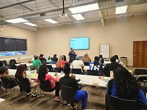 Veridian Credit Union launches Money Moves to help members build financial confidence, achieve goals