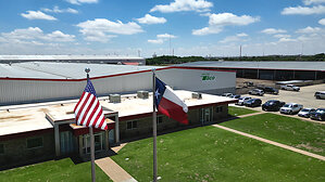 Taco Lubbock Earns ASME and National Board Certifications, Expanding Manufacturing Capabilities