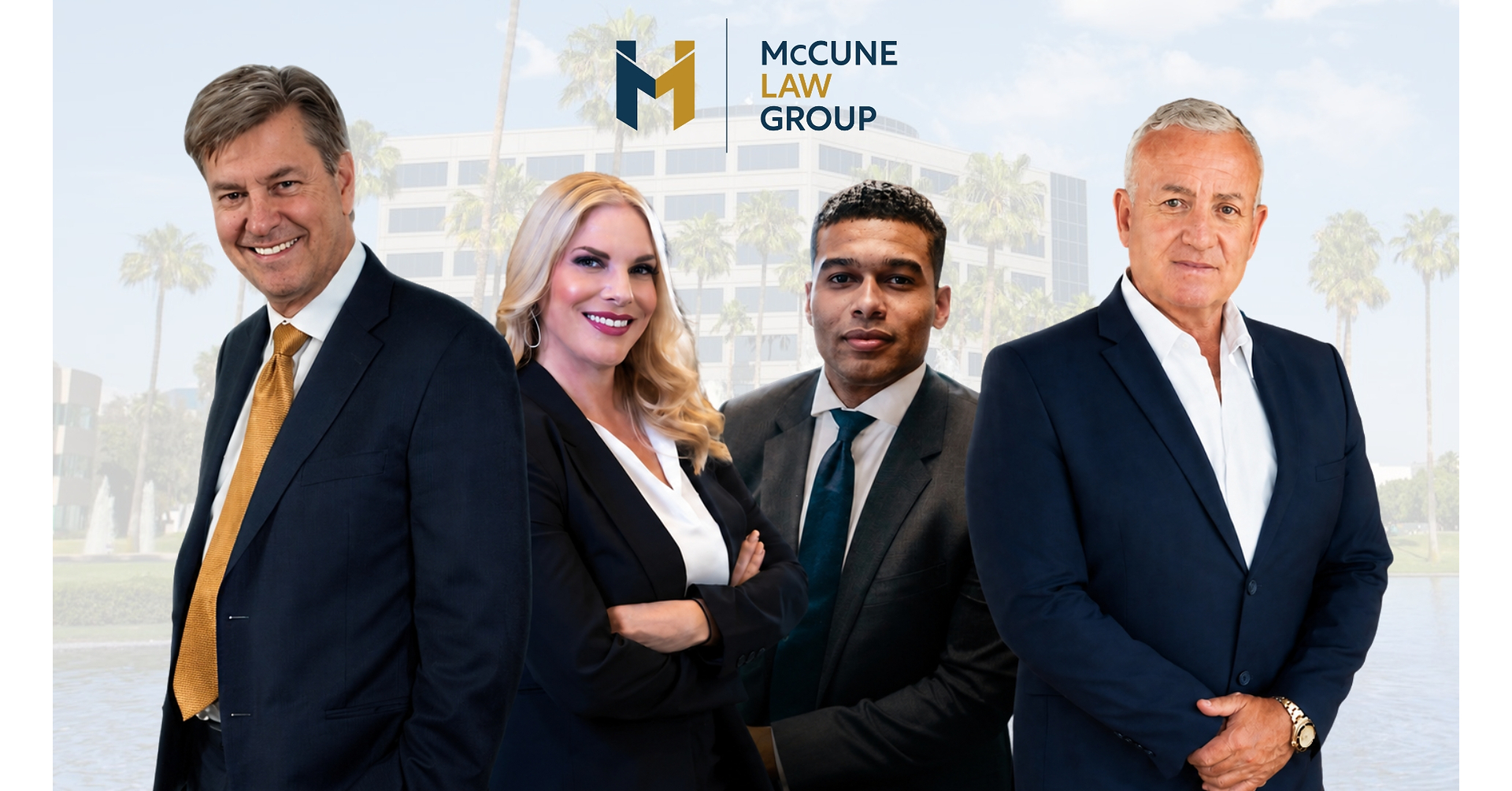 Four McCune Law Group Attorneys Named to 2027 Southern California Super Lawyers and Rising Stars Lists