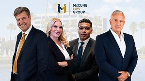 Four McCune Law Group Attorneys Named to 2027 Southern California Super Lawyers and Rising Stars Lists
