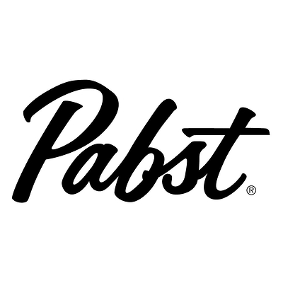 Pabst Logo