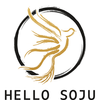 Hello Soju logo