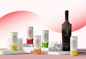 HELLO SOJU EXPANDS INTO COLORADO AND TEXAS AS SPIRIT-BASED RTDS POWER ALCOHOL'S FASTEST-GROWING CATEGORY