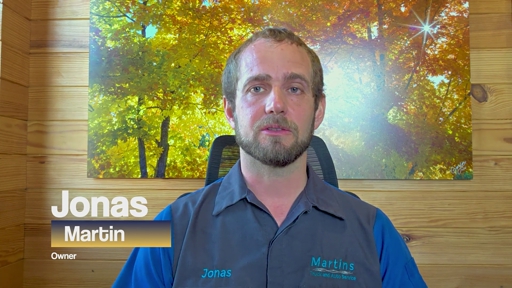 Truck Service Expert Jonas Martin Highlights Why Certified Mechanics Matter More Than Most Drivers Realize in HelloNation
