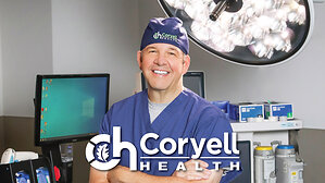 Texas Medical Association President &amp; Coryell Health ENT Doctor Performs 100th Inspire® Procedure