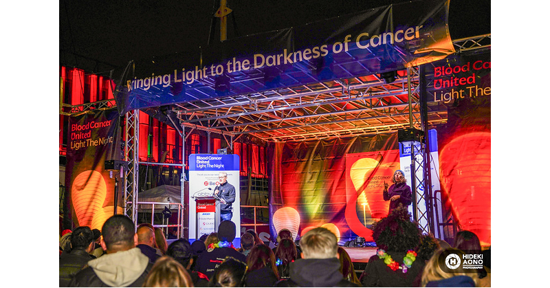 Blood Cancer United Launches 2026 Light The Night Season During Blood Cancer Awareness Month