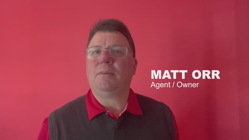 Insurance Agent Matt Orr Explains Homeowners Insurance Policy Exclusions in HelloNation
