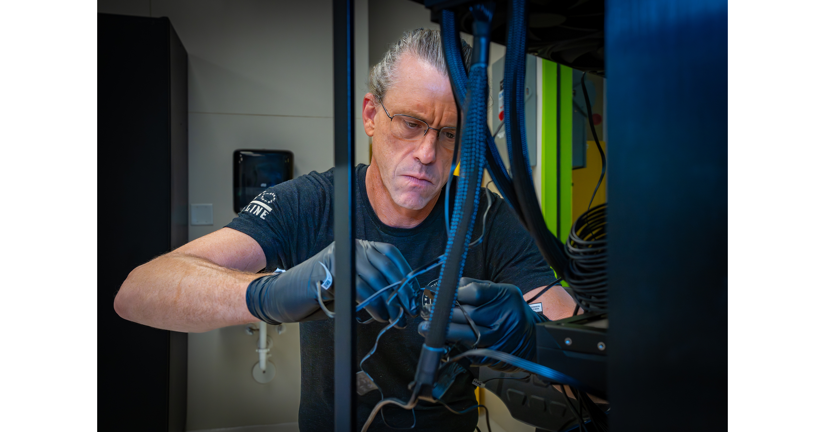 VIVIFY Technology Appoints Wesley Persall as Chief Engineer
