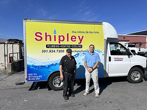 Presidential Heating &amp; Air Conditioning Acquires Shipley, Expanding Plumbing and Whole-Home Services Across Montgomery County