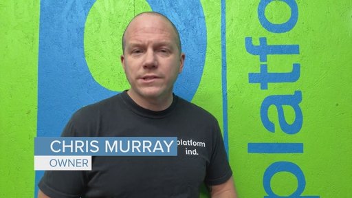 Screen Printing Expert Chris Murray Explains How to Avoid Common Custom Printed Apparel Mistakes in HelloNation