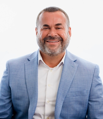 Jeff Beisler-Snell, Head of International Banking and Capital Markets, United Community