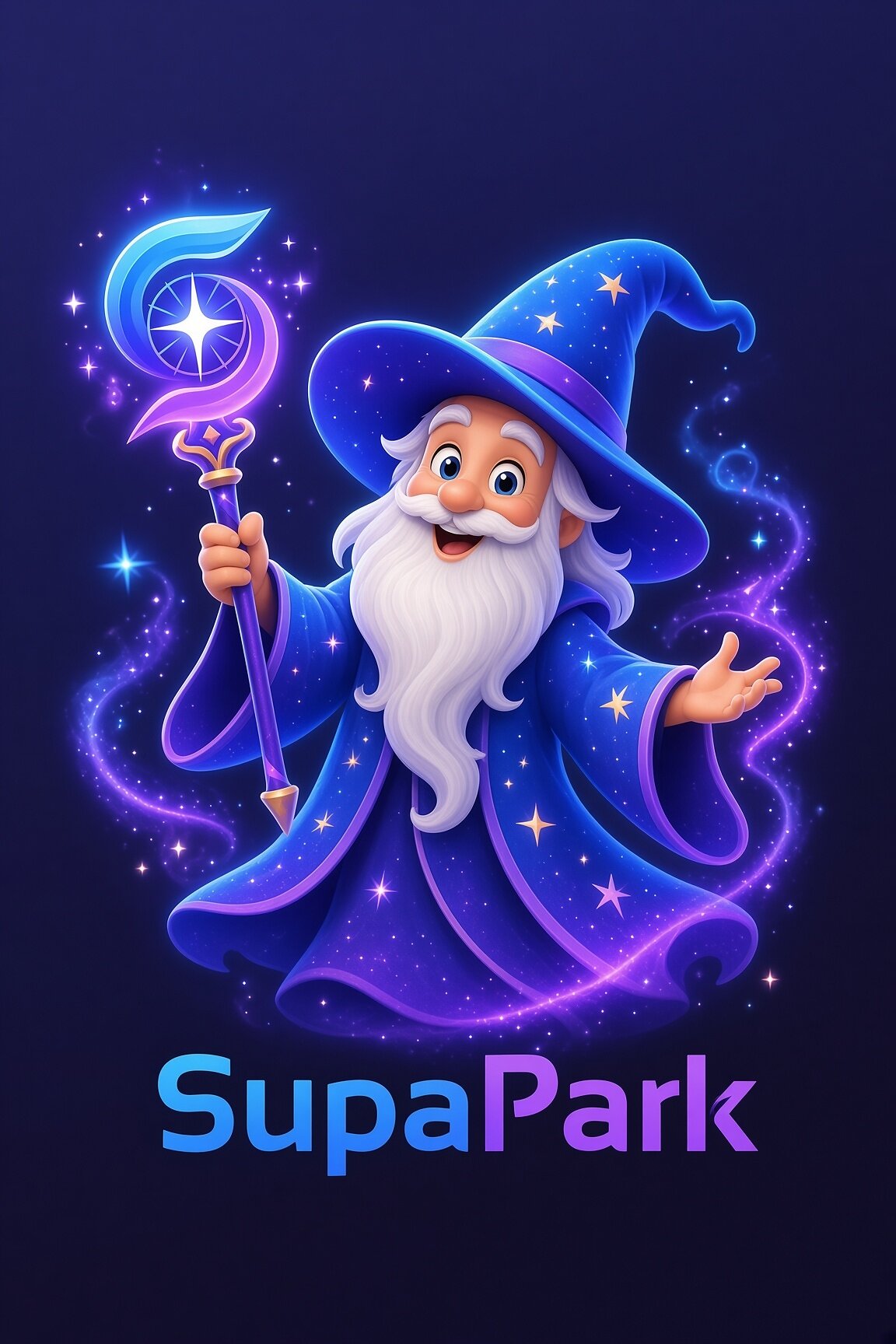 SupaPark Launches AI Expert App for Walt Disney World Visit Planning