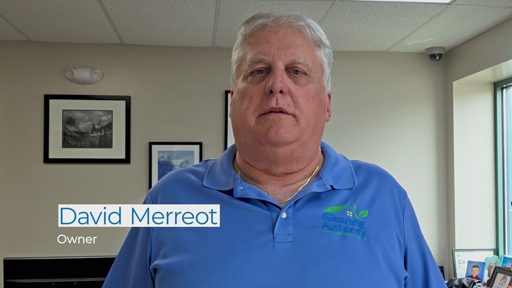 In HelloNation, Cleaning Expert David Merreot Examines Whether Hiring a Cleaning Service Is Worth It for Busy Households