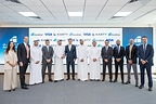 KARTY LLC Receives the Visa FinTech Innovation Award Following its Qatar Launch