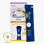 Swedencare's ProDen PlaqueOff® Crème Named Cat Dental Care Product of the Year by Pet Innovation Awards