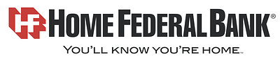 Home Federal Bank Logo